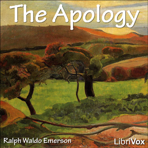 Apology cover