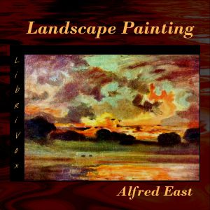 Art of Landscape Painting in Oil Colour cover