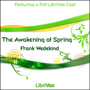 Awakening of Spring cover