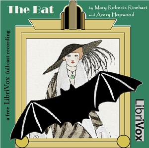 Bat (Version 2 Dramatic Reading) cover