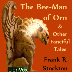 Bee-Man of Orn and Other Fanciful Tales cover