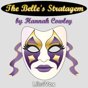 Belle's Stratagem cover