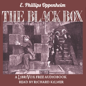 Black Box cover