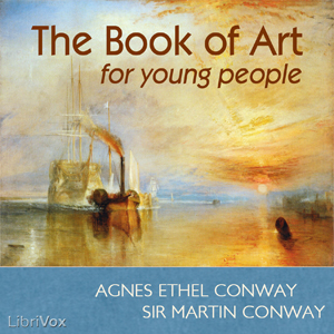 Book of Art for Young People cover