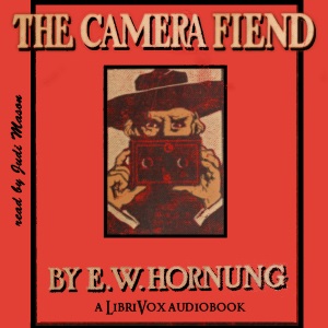 Camera Fiend cover