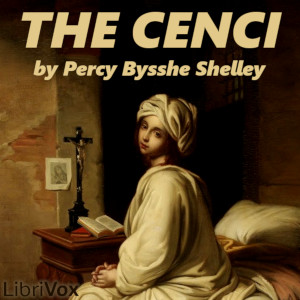 Cenci cover