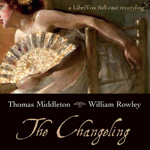 Changeling cover