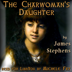 Charwoman's Daughter cover