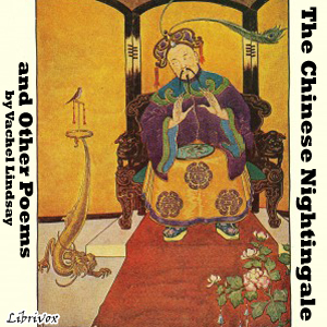 Chinese Nightingale and Other Poems cover