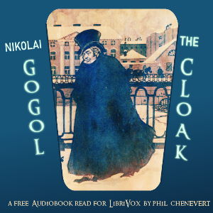 Cloak (Version 2) cover