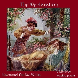 Declaration cover