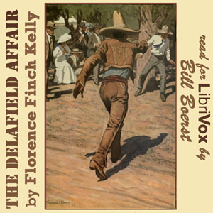 Delafield Affair cover