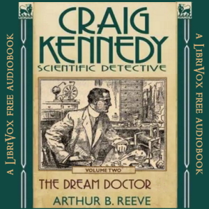 Dream Doctor cover