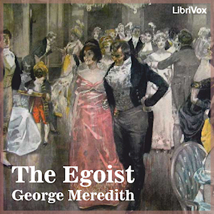 Egoist cover