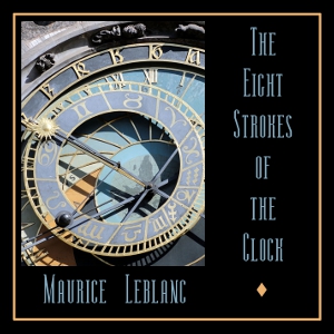 Eight Strokes of the Clock (Version 2) cover