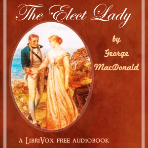 Elect Lady cover