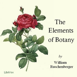 Elements of Botany cover