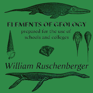 Elements of Geology cover