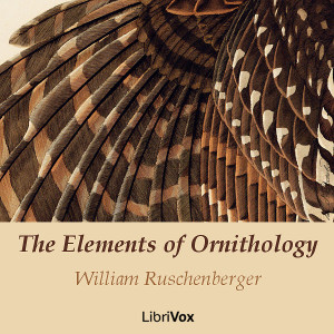 Elements of Ornithology cover