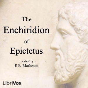 Enchiridion cover