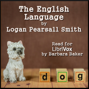 English Language cover