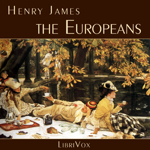 Europeans cover