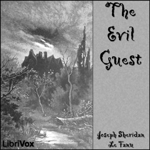 Evil Guest cover