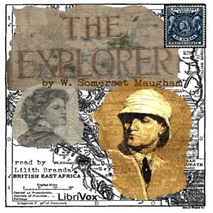 Explorer cover