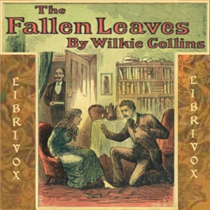 Fallen Leaves cover