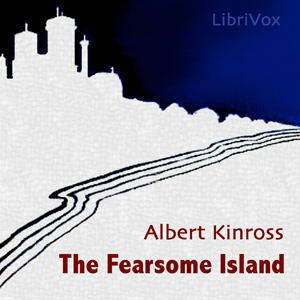 Fearsome Island cover