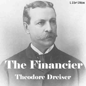 Financier cover