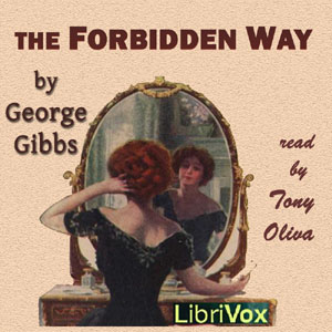 Forbidden Way cover