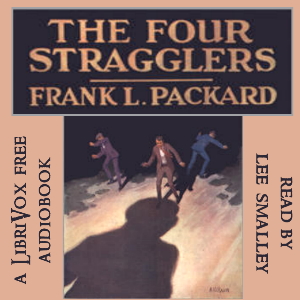 Four Stragglers cover