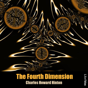 Fourth Dimension cover