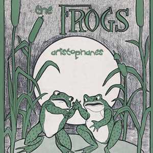 Frogs cover