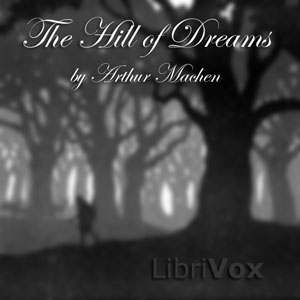 Hill of Dreams cover