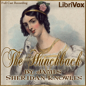 Hunchback cover