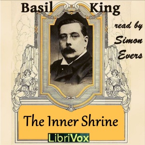 Inner Shrine cover