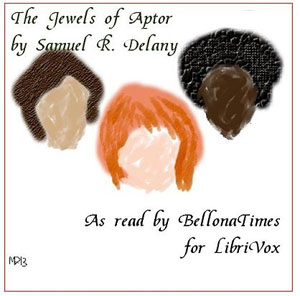 Jewels of Aptor cover