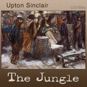 Jungle cover