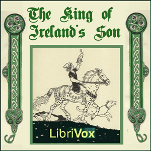 King of Ireland's Son cover