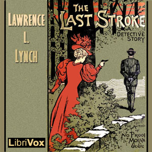 Last Stroke cover