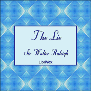 Lie (version 2) cover