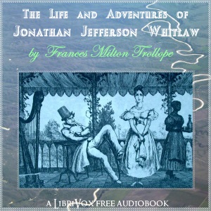 Life and Adventures of Jonathan Jefferson Whitlaw cover