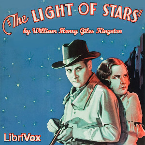 Light of Stars cover