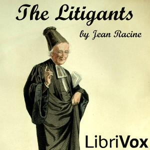 Litigants cover