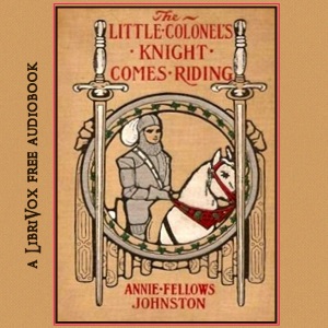 Little Colonel's Knight Comes Riding cover