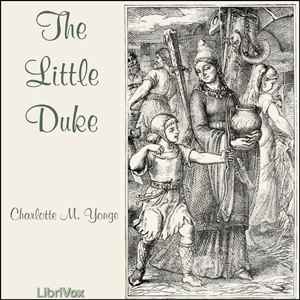 Little Duke cover