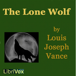 Lone Wolf cover