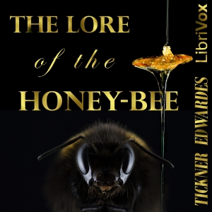 Lore of the Honey-Bee cover